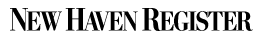 New Haven Register logo